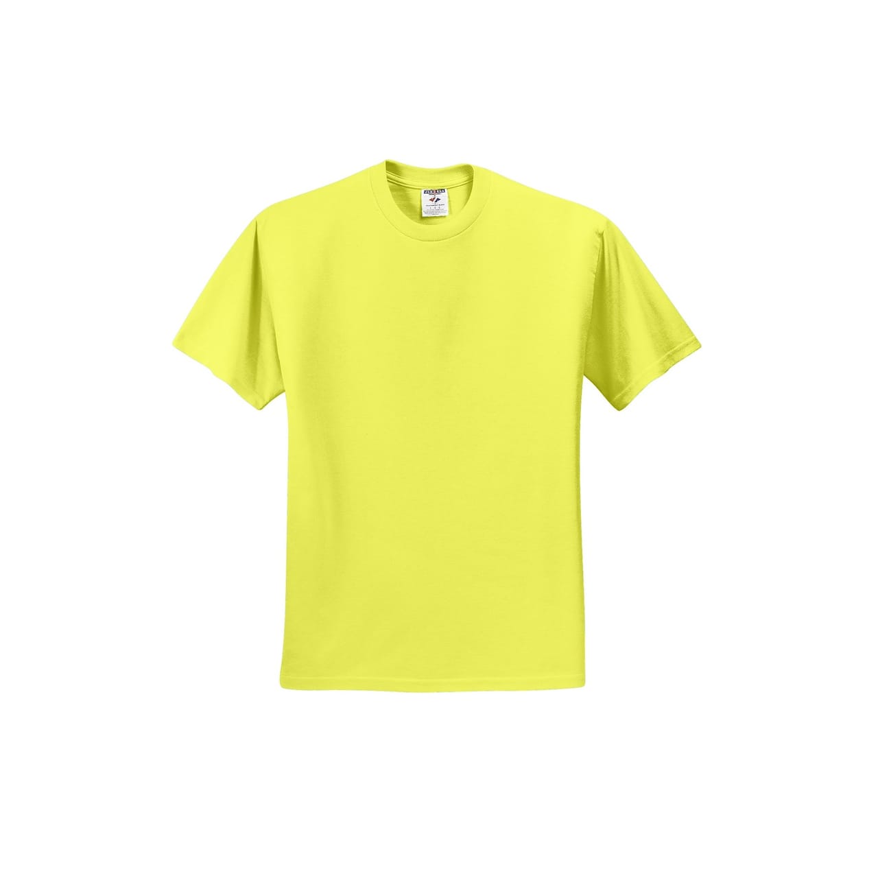 JERZEES® Dri-Power® Neon 50/50 Cotton/Poly T-Shirt